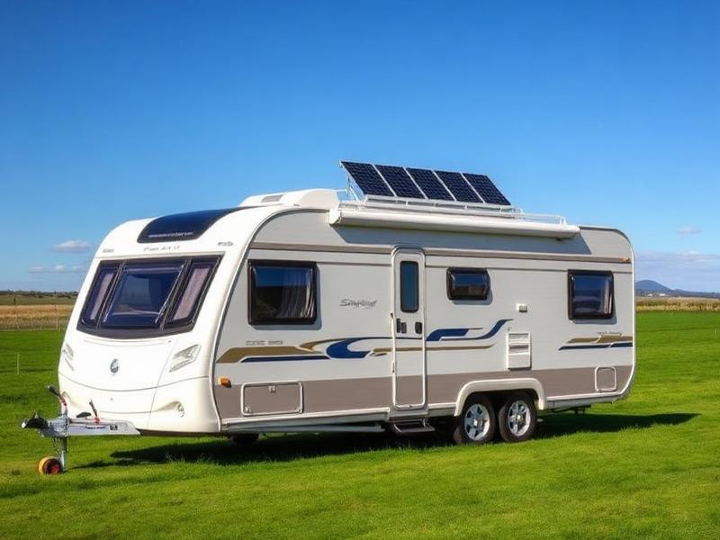 2023 Canterbury Grande caravan for sale in Christchurch