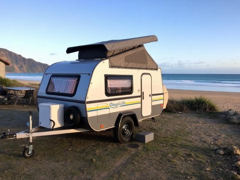 2021 Coastal Drifter caravan for sale in Christchurch